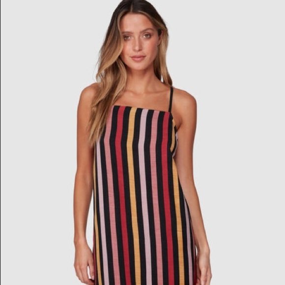 🔥 VOLCOM DRESS 🔥 - Picture 4 of 9